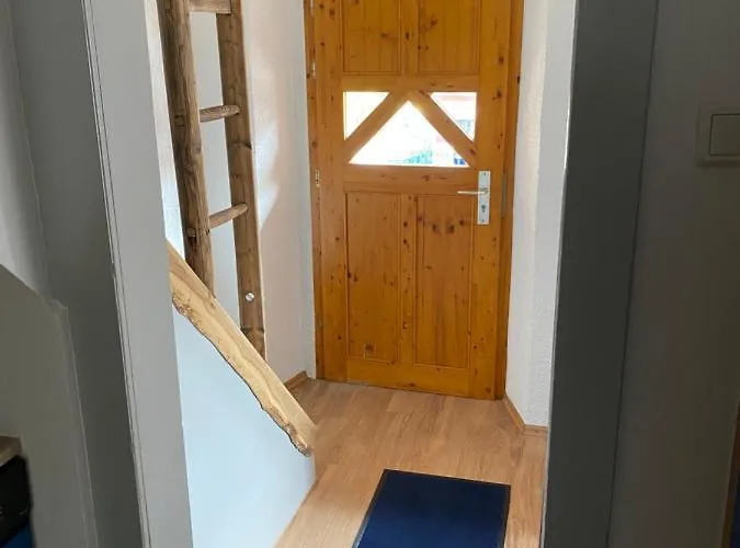 Ferienhaus Zum Ulfenbachtal