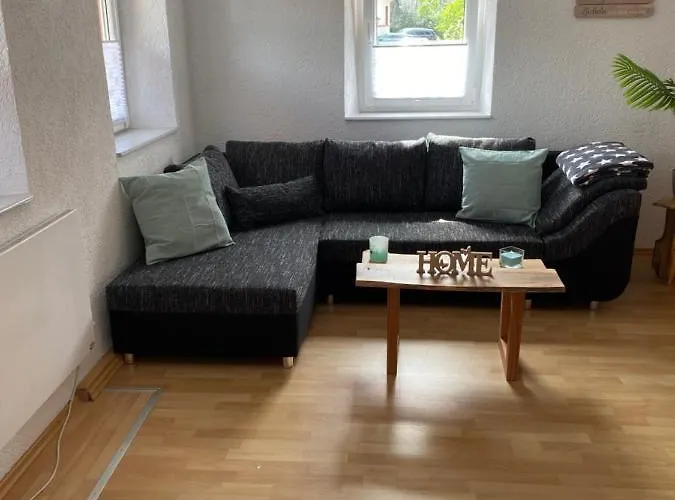 Ferienhaus Zum Ulfenbachtal