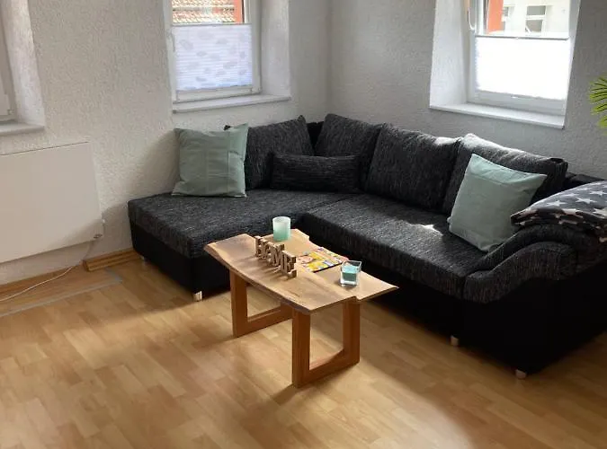 Ferienhaus Zum Ulfenbachtal