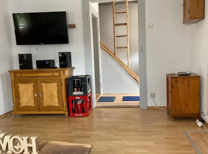Ferienhaus Zum Ulfenbachtal