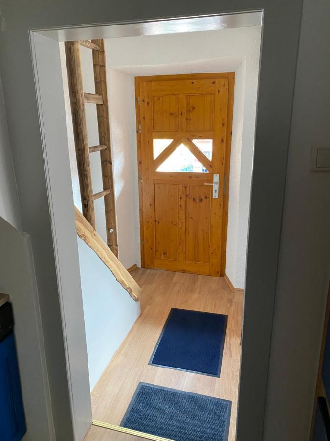 Zum Ulfenbachtal Holiday home Wald-Michelbach