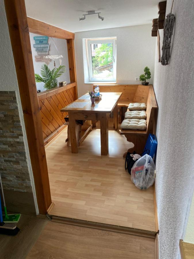 Hébergement de vacances Zum Ulfenbachtal *