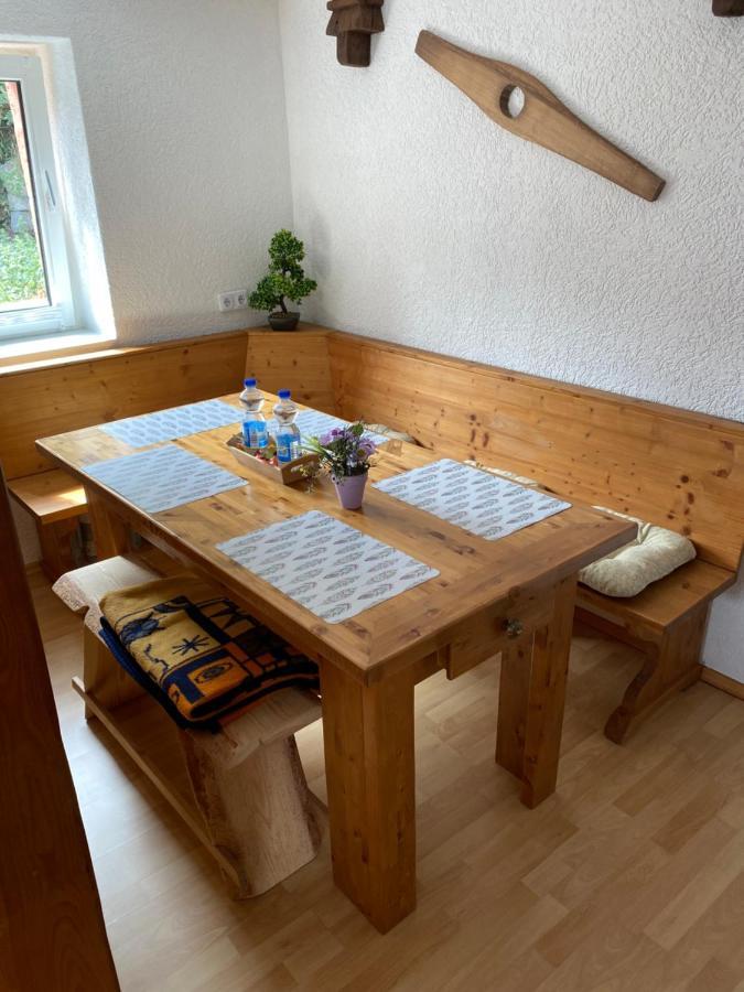 Zum Ulfenbachtal *
