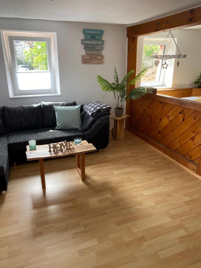 Zum Ulfenbachtal Feriehus