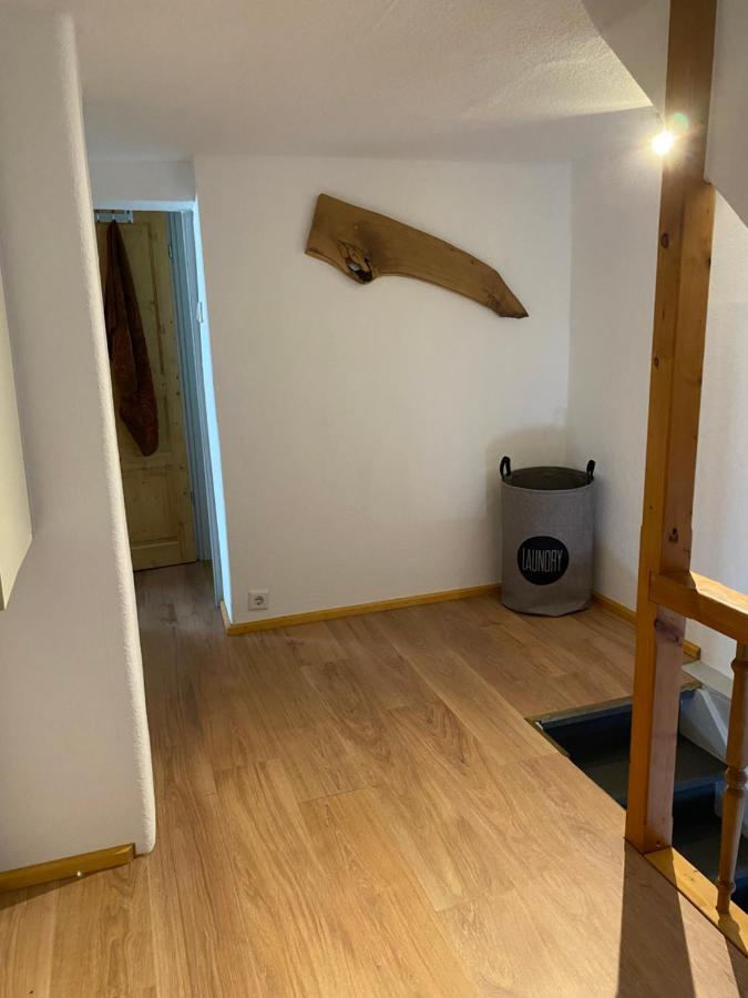 Feriehus Zum Ulfenbachtal *
