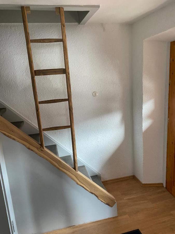 Zum Ulfenbachtal Hébergement de vacances